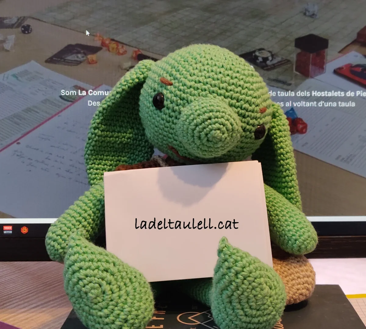 Ja tenim pàgina web!